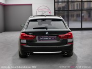 BMW d'occasion SERIE 5 3.0 530DA 265 de 2018 Andrezieux (42)﻿