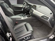 BMW d'occasion SERIE 5 3.0 530DA 265 de 2018 Andrezieux (42)﻿