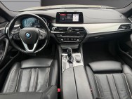 BMW d'occasion SERIE 5 3.0 530DA 265 de 2018 Andrezieux (42)﻿