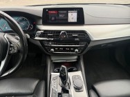 BMW d'occasion SERIE 5 3.0 530DA 265 de 2018 Andrezieux (42)﻿