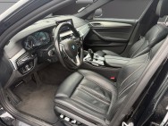 BMW d'occasion SERIE 5 3.0 530DA 265 de 2018 Andrezieux (42)﻿
