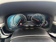 BMW d'occasion SERIE 5 3.0 530DA 265 de 2018 Andrezieux (42)﻿