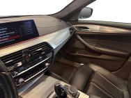 BMW d'occasion SERIE 5 3.0 530DA 265 de 2018 Andrezieux (42)﻿