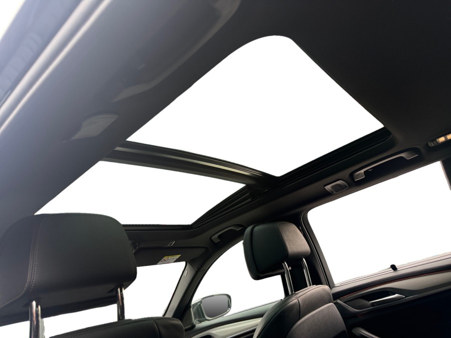 BMW d'occasion SERIE 5 3.0 530DA 265 de 2018 Andrezieux (42)﻿