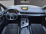 AUDI d'occasion Q7 3.0 V6 272 de 2015 Colmar (68)﻿