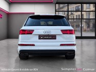 AUDI d'occasion Q7 3.0 V6 272 de 2015 Colmar (68)﻿