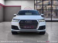 AUDI d'occasion Q7 3.0 V6 272 de 2015 Colmar (68)﻿