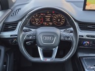 AUDI d'occasion Q7 3.0 V6 272 de 2015 Colmar (68)﻿