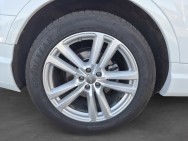 AUDI d'occasion Q7 3.0 V6 272 de 2015 Colmar (68)﻿