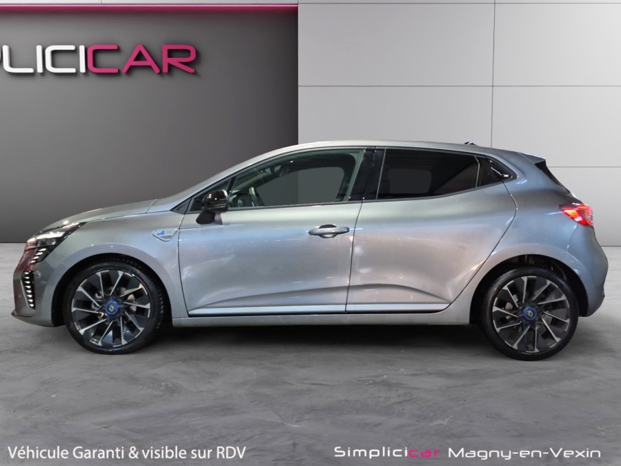 RENAULT d'occasion CLIO 1.0 TCE 91 de 2023 Magny-en-Vexin (95)﻿