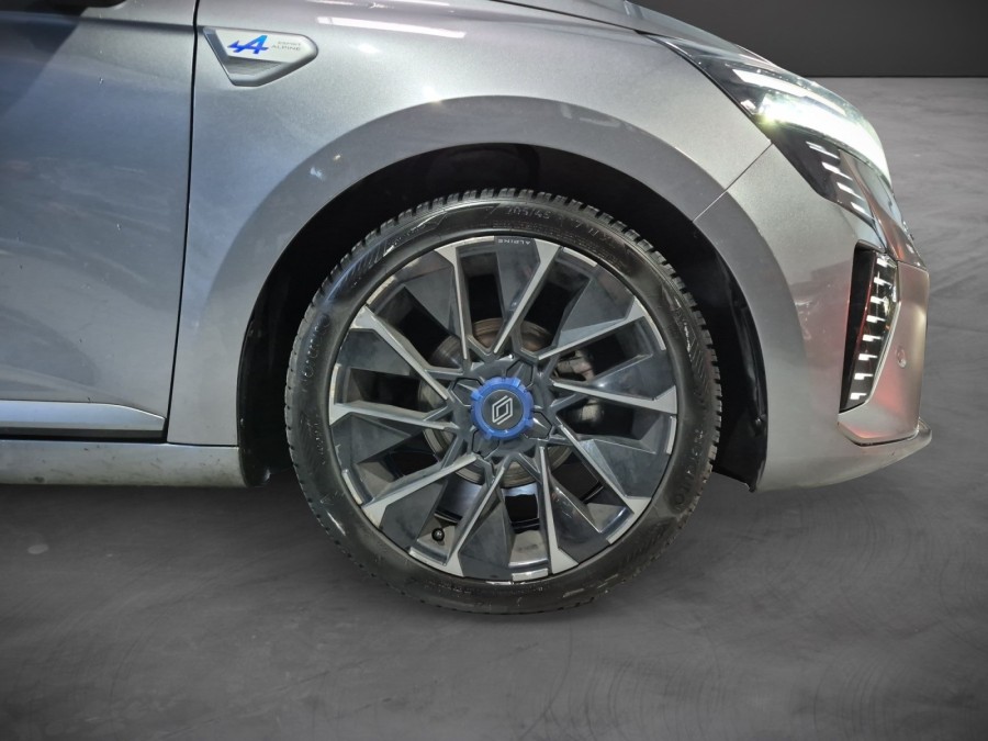 RENAULT d'occasion CLIO 1.0 TCE 91 de 2023 Magny-en-Vexin (95)﻿