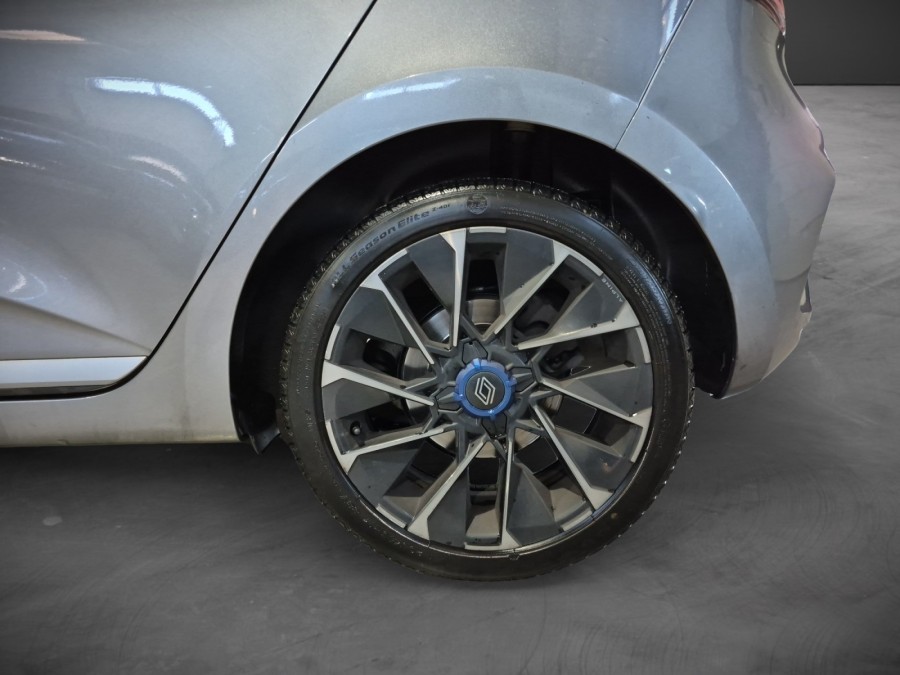 RENAULT d'occasion CLIO 1.0 TCE 91 de 2023 Magny-en-Vexin (95)﻿