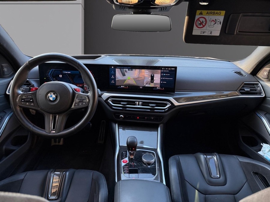 BMW d'occasion SERIE 3 M3 Competition xDrive de 2023 Nice (06)﻿