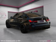 BMW d'occasion SERIE 3 M3 Competition xDrive de 2023 Nice (06)﻿