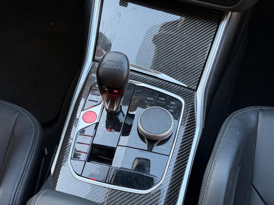 BMW d'occasion SERIE 3 M3 Competition xDrive de 2023 Nice (06)﻿
