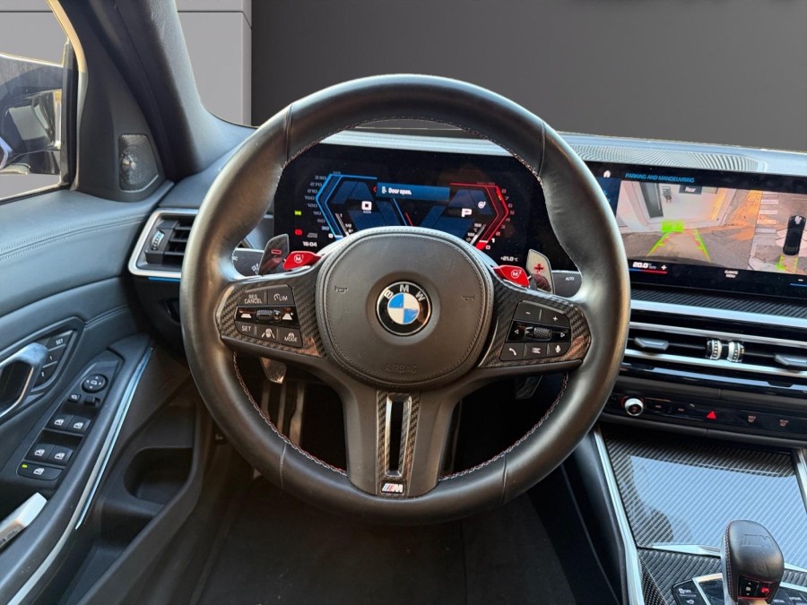 BMW d'occasion SERIE 3 M3 Competition xDrive de 2023 Nice (06)﻿