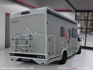 FORD d'occasion TRANSIT 2.0 ECOBLUE 170 de 2023 Vannes (56)﻿