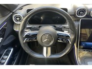 MERCEDES d'occasion CLASSE C V C200 AMG LINE de 2021 Le Raincy (93)﻿