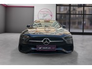 MERCEDES d'occasion CLASSE C V C200 AMG LINE de 2021 Le Raincy (93)﻿