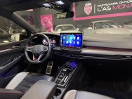 VOLKSWAGEN d'occasion GOLF VIII 2.0 TSI de 2024 Annecy (74)﻿