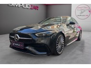 MERCEDES d'occasion CLASSE C V C200 AMG LINE de 2021 Le Raincy (93)﻿