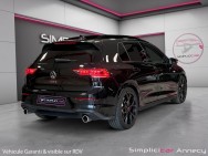 VOLKSWAGEN d'occasion GOLF VIII 2.0 TSI de 2024 Annecy (74)﻿