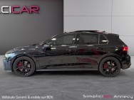 VOLKSWAGEN d'occasion GOLF VIII 2.0 TSI de 2024 Annecy (74)﻿