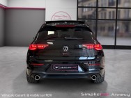 VOLKSWAGEN d'occasion GOLF VIII 2.0 TSI de 2024 Annecy (74)﻿