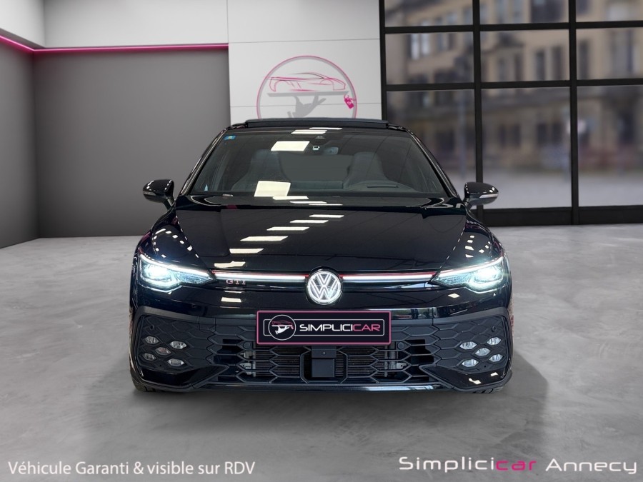 VOLKSWAGEN d'occasion GOLF VIII 2.0 TSI de 2024 Annecy (74)﻿