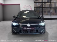 VOLKSWAGEN d'occasion GOLF VIII 2.0 TSI de 2024 Annecy (74)﻿