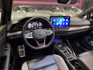 VOLKSWAGEN d'occasion GOLF VIII 2.0 TSI de 2024 Annecy (74)﻿