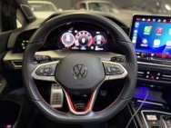 VOLKSWAGEN d'occasion GOLF VIII 2.0 TSI de 2024 Annecy (74)﻿