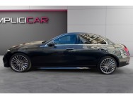 MERCEDES d'occasion CLASSE C V C200 AMG LINE de 2021 Le Raincy (93)﻿