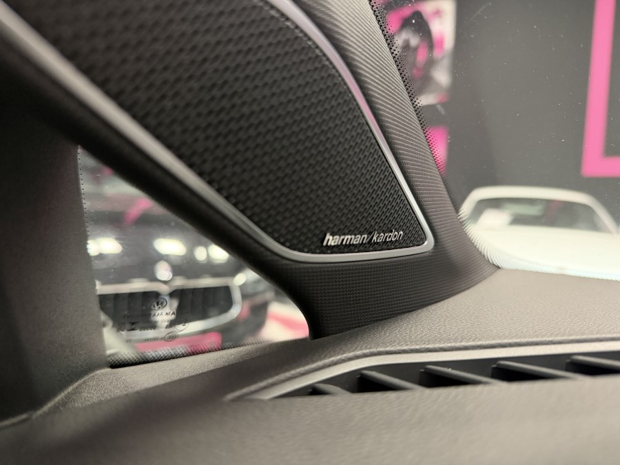 VOLKSWAGEN d'occasion GOLF VIII 2.0 TSI de 2024 Annecy (74)﻿