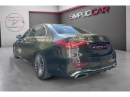 MERCEDES d'occasion CLASSE C V C200 AMG LINE de 2021 Le Raincy (93)﻿