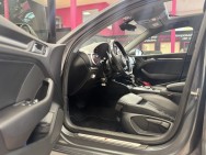 AUDI d'occasion A3 1.5 TFSI 150ch S line S tronic 7 de 2018 Annecy