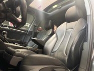 AUDI d'occasion A3 1.5 TFSI 150ch S line S tronic 7 de 2018 Annecy