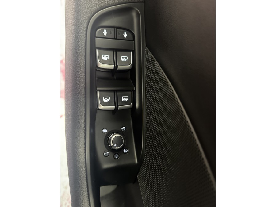 AUDI d'occasion A3 1.5 TFSI 150ch S line S tronic 7 de 2018 Annecy