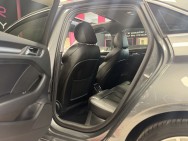 AUDI d'occasion A3 1.5 TFSI 150ch S line S tronic 7 de 2018 Annecy
