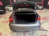 AUDI d'occasion A3 1.5 TFSI 150ch S line S tronic 7 de 2018 Annecy