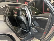 AUDI d'occasion A3 1.5 TFSI 150ch S line S tronic 7 de 2018 Annecy