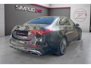 MERCEDES d'occasion CLASSE C V C200 AMG LINE de 2021 Le Raincy (93)﻿