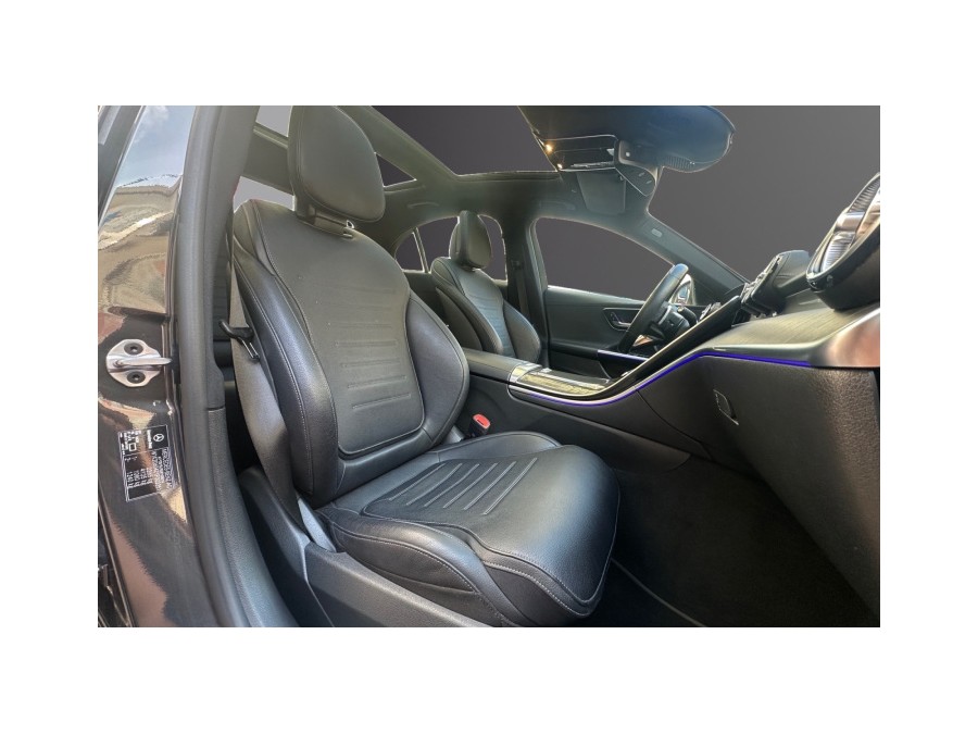 MERCEDES d'occasion CLASSE C V C200 AMG LINE de 2021 Le Raincy (93)﻿