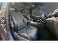 MERCEDES d'occasion CLASSE C V C200 AMG LINE de 2021 Le Raincy (93)﻿