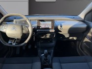 CITROEN d'occasion C4 CACTUS 1.6 BLUEHDI 100 de 2016 Carcassonne (11)﻿