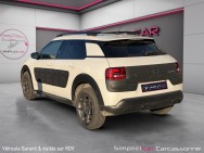 CITROEN d'occasion C4 CACTUS 1.6 BLUEHDI 100 de 2016 Carcassonne (11)﻿