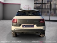 CITROEN d'occasion C4 CACTUS 1.6 BLUEHDI 100 de 2016 Carcassonne (11)﻿