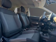 CITROEN d'occasion C4 CACTUS 1.6 BLUEHDI 100 de 2016 Carcassonne (11)﻿