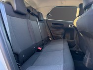 CITROEN d'occasion C4 CACTUS 1.6 BLUEHDI 100 de 2016 Carcassonne (11)﻿