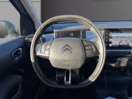 CITROEN d'occasion C4 CACTUS 1.6 BLUEHDI 100 de 2016 Carcassonne (11)﻿